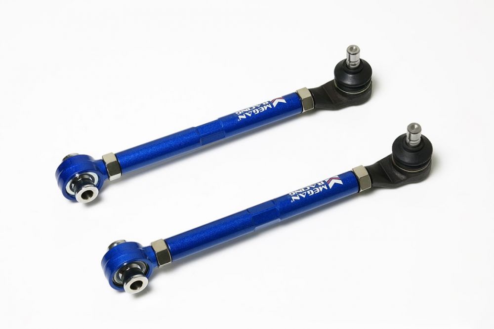 Megan Racing Rear Toe Control Arms for Mazda MX5 2006-2015 MRS-MZ-1470-II