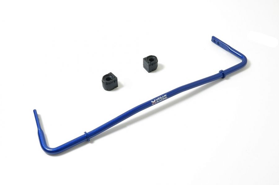 Megan Racing Rear Sway Bar 19mm Adjustable for Mazda CX-5 2013+ - MRS-MZ-1691