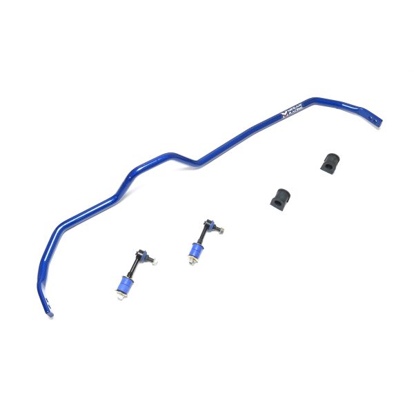 Megan Racing - Adjustable Front Sway Bar for Nissan 240SX 1995-1998 28mm V2
