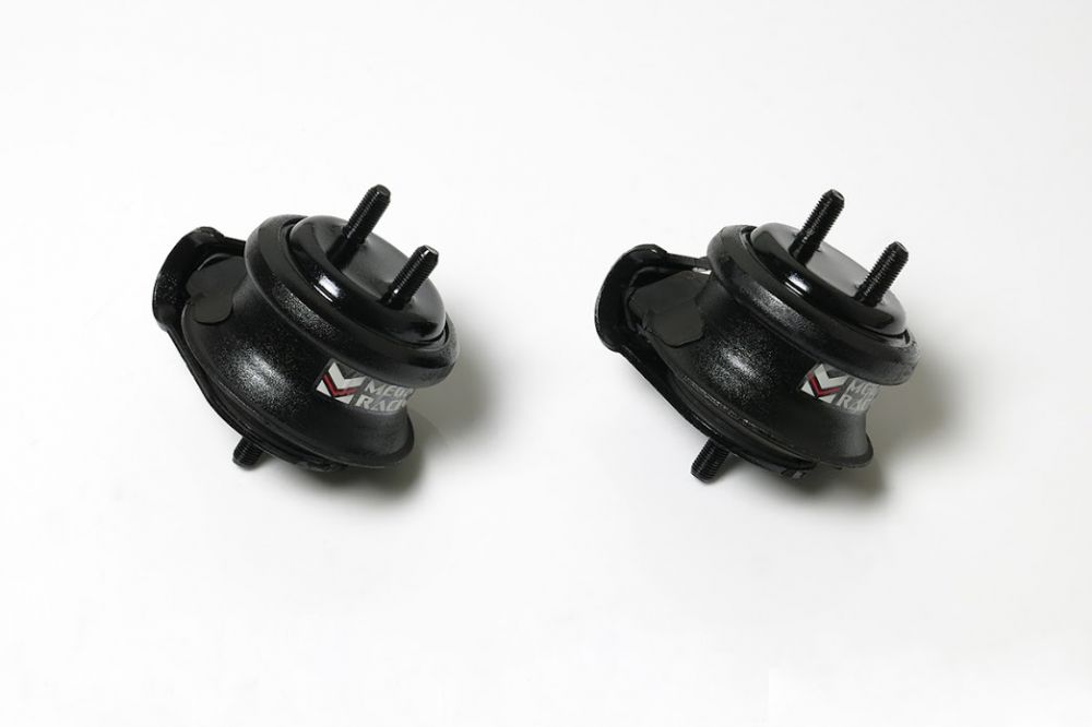 Megan Racing Hardened Engine Mounts for Nissan Skyline R33 2WD MRS-NS-2140-I