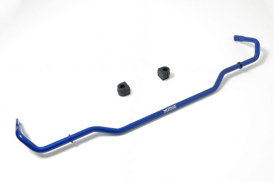 FR SPORT Megan Racing Rear Sway Bar 22mm Adjustable for VW Golf V/VI 2006 to 2014, GTI 2006 to...