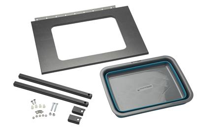 MORryde Trail Kitchen Basic Sinks - JP54073