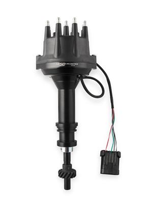 MSD Pro-Billet Dual Sync EFI Distributors - 23793