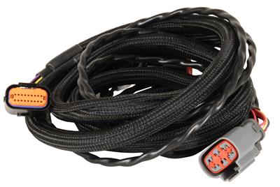 MSD Atomic Transmission Control Module Harnesses - 2775