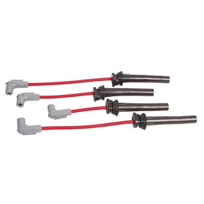 MSD Super Conductor Sport Compact Wire Sets - 32879