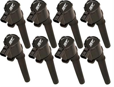 MSD Street Fire Coils - 55148
