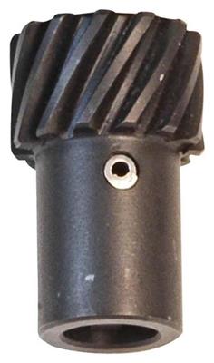 MSD Iron Distributor Gears - 8005