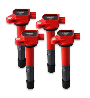 MSD Blaster OEM Replacement Coils - 82194