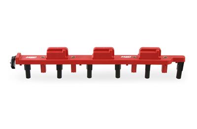 MSD Blaster OEM Replacement Coils - 82738