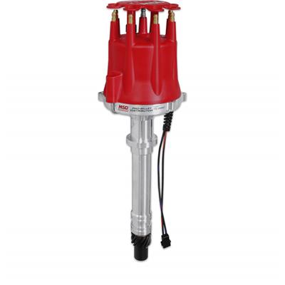 MSD Pro-Billet Distributors - 85551
