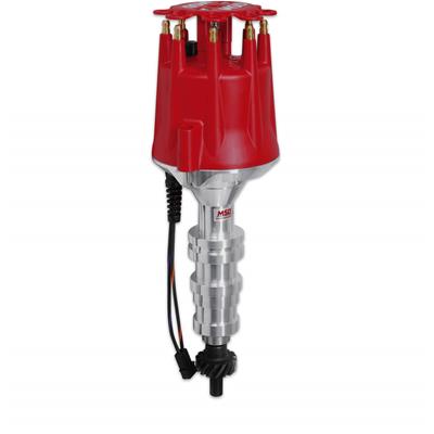 MSD Pro-Billet Distributors - 8594