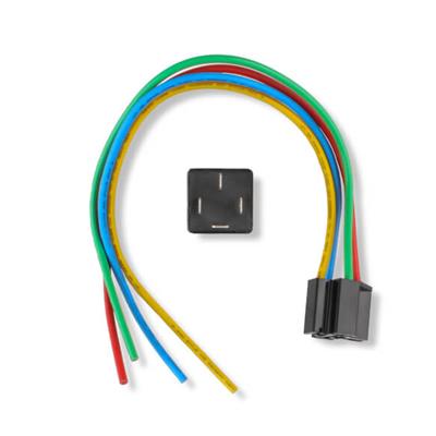 MSD Solid State Relays - 89612