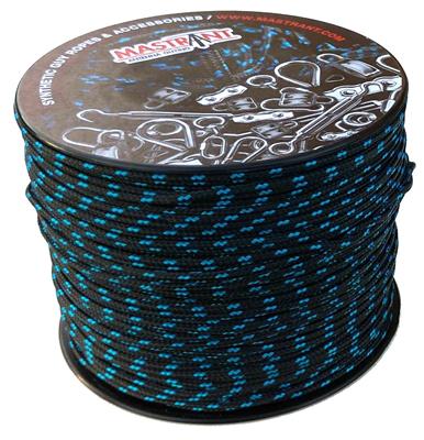 Mastrant Antenna Support and Guy Line Ropes - MP02100