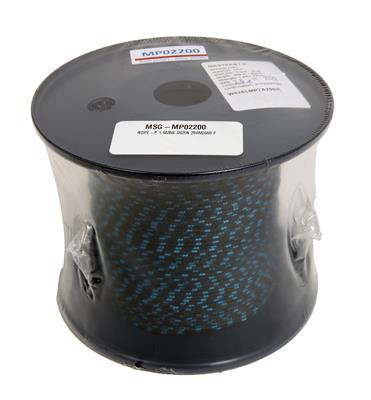 Mastrant Antenna Support and Guy Line Ropes - MP02200