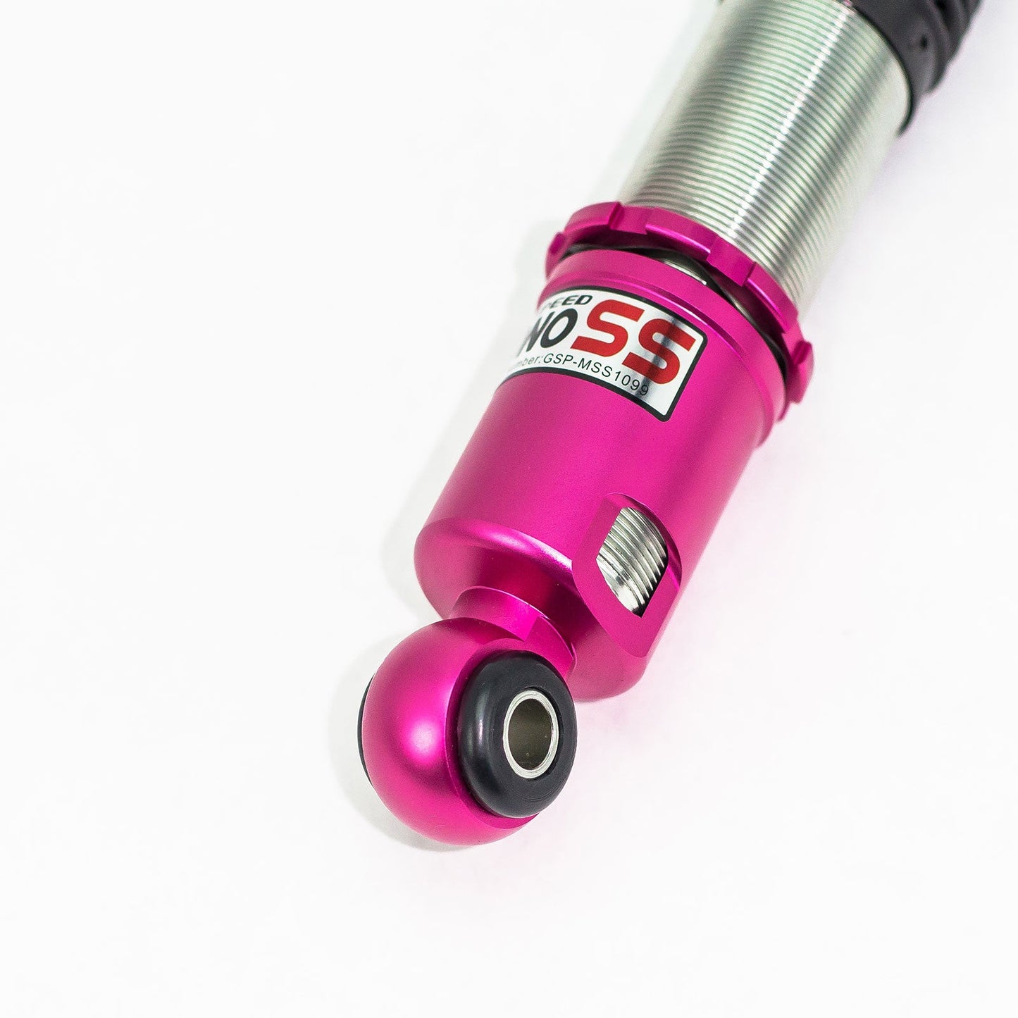 Godspeed Pontiac G5 2007-09 Coilovers