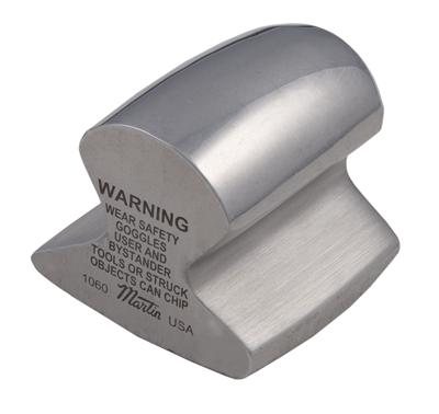 Martin Tool & Forge Dolly Blocks - 1060