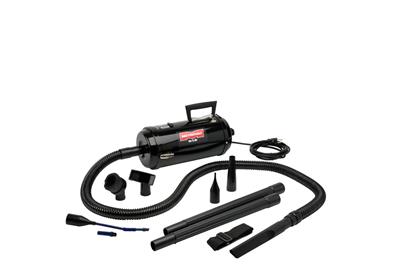 Metrovac Vac 'N Blo 1,350 Watt Vacuums - 112112273
