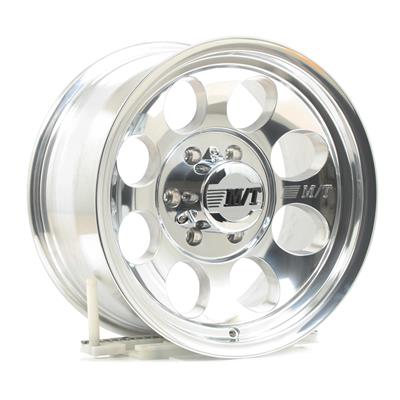 Mickey Thompson Classic III Polished Wheels - 2379412