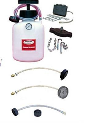 Motive Products Power Bleeder Kits - 0380