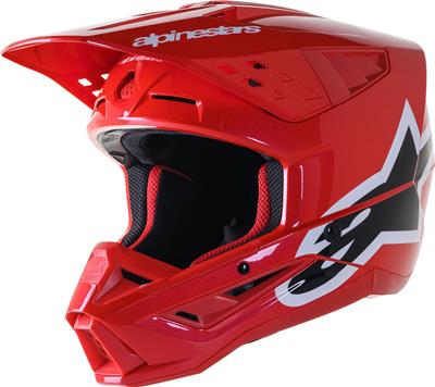 Alpinestars MX SM5 Helmets - 83064233010S