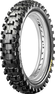 Maxxis Maxxcross MX-SI Tires - TM00100300