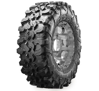 Maxxis Carnivore Tires - TM00105300