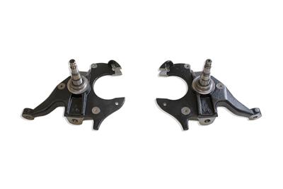 MaxTrac Suspension Lowering Spindles - 100120