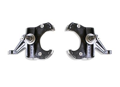 MaxTrac Suspension Lowering Spindles - 101125L