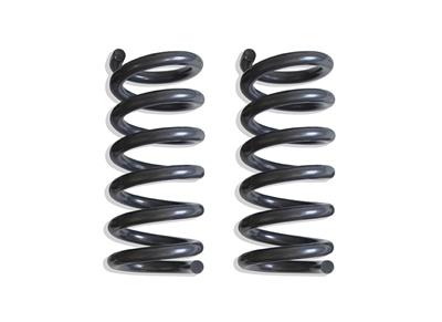 MaxTrac Suspension Lowering Springs - 2505208