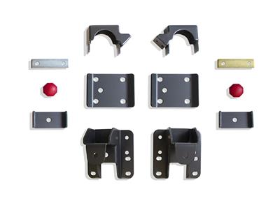 MaxTrac Suspension Flip Kits - 301360