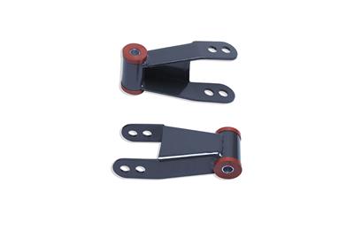 MaxTrac Suspension Lowering Shackles - 411120