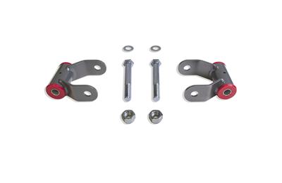 MaxTrac Suspension Lift Shackles - 713210