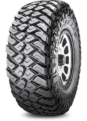 Maxxis RAZR MT Tires - TL00495100