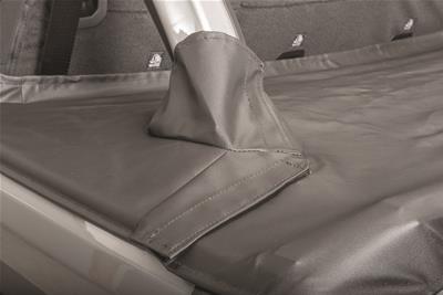 MasterTop Cargo Tonneau Covers - 14500535