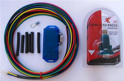 N2MB Racing WOT Boxes - WOTBOX