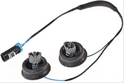Chevrolet Performance Knock Sensor Wiring Harnesses - 12601822
