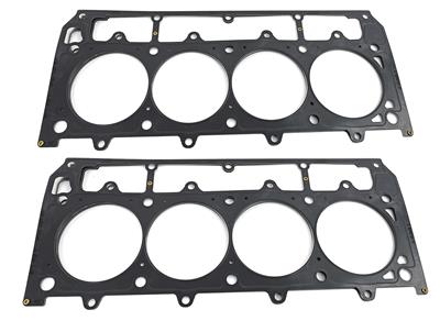 LSX4.200 MLS HEAD GSKT KIT