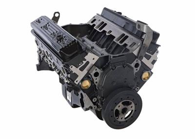 Chevrolet Performance 350 C.I.D. Base Long Block Crate Engines - 19436440