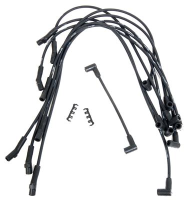Chevrolet Performance Spark Plug Wires - 19433386