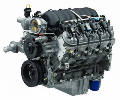 LS3 6.2 Crate Engine - 19540155