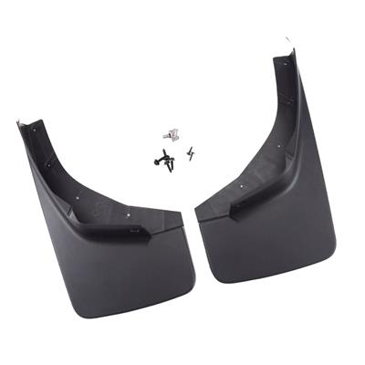 Chevrolet Performance Splash Guards - 19435496