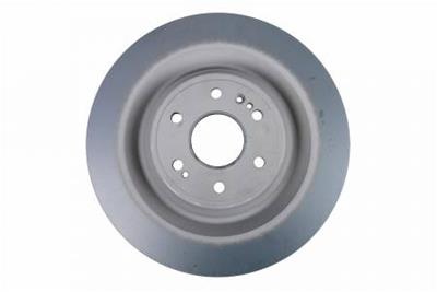 Chevrolet Performance OE Brake Rotors - 84263238