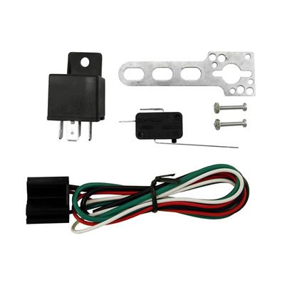 Nitrous Express Wide-Open Throttle Switches - 15504
