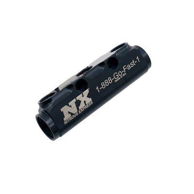 Nitrous Express Fuel Logs - 15840