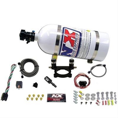Nitrous Express Mopar Plate Nitrous Systems - 2094210