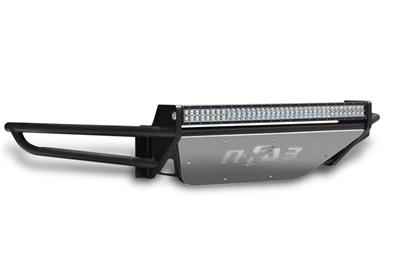 N-FAB Full Replacement R.S.P. Front Bumpers - T141LRSPTX