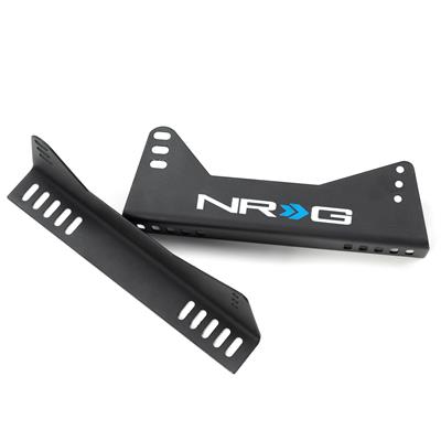 NRG Side Mount Brackets - RSC100MBNRG