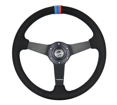 NRG Sport Steering Wheels - RST037MBSAM3