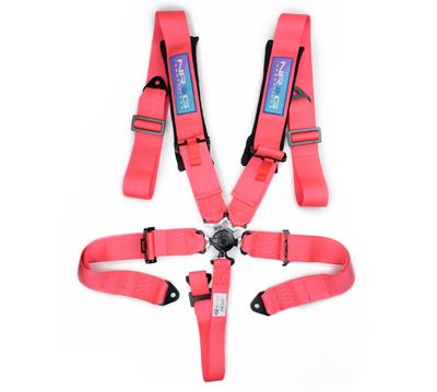 NRG 5-Point SFI Seat Belt Harnesses - SBHB6PCPK