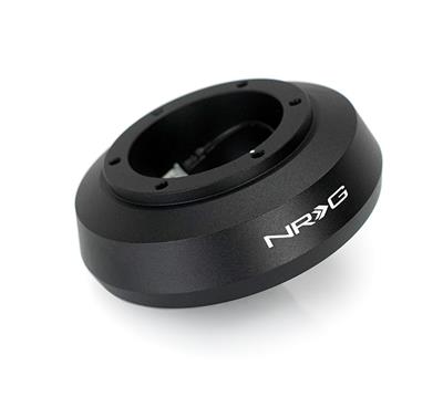 NRG Short Hub Steering Wheel Adapters - SRK124H